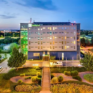 Hotel Airport By Ihg, Praag