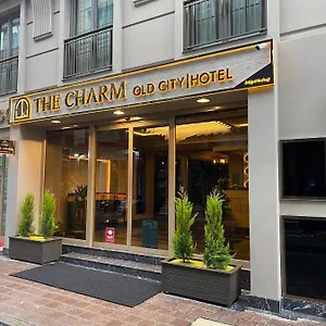 The Charm - Old Istanboel