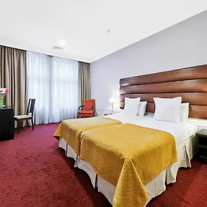 Hotel La Boutique, Praga