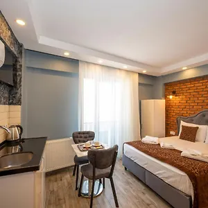 Taksim Story Appart hôtel Istambul