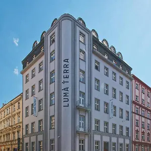  旅馆 卢马特拉布拉格旅舍