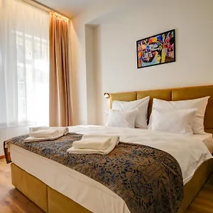 Hotel Karlova, Praga