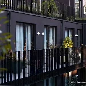 Indigo - Naschmarkt By Ihg Hotel Vienne