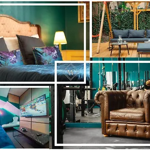 1885 By Wagnerstays Hotel