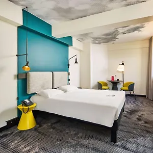 Hotel Ibis Wenceslas Square, Praga