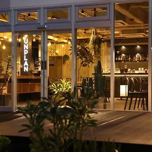 Unplan Kagurazaka Auberge de jeunesse Tōkyō