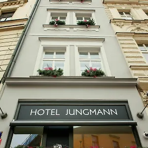 4* Otel Jungmann