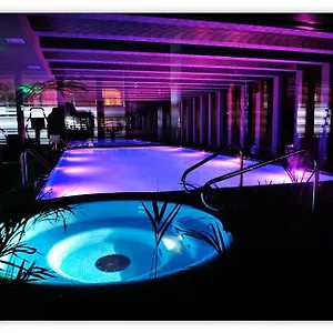 Luxury Downtown Boedapest