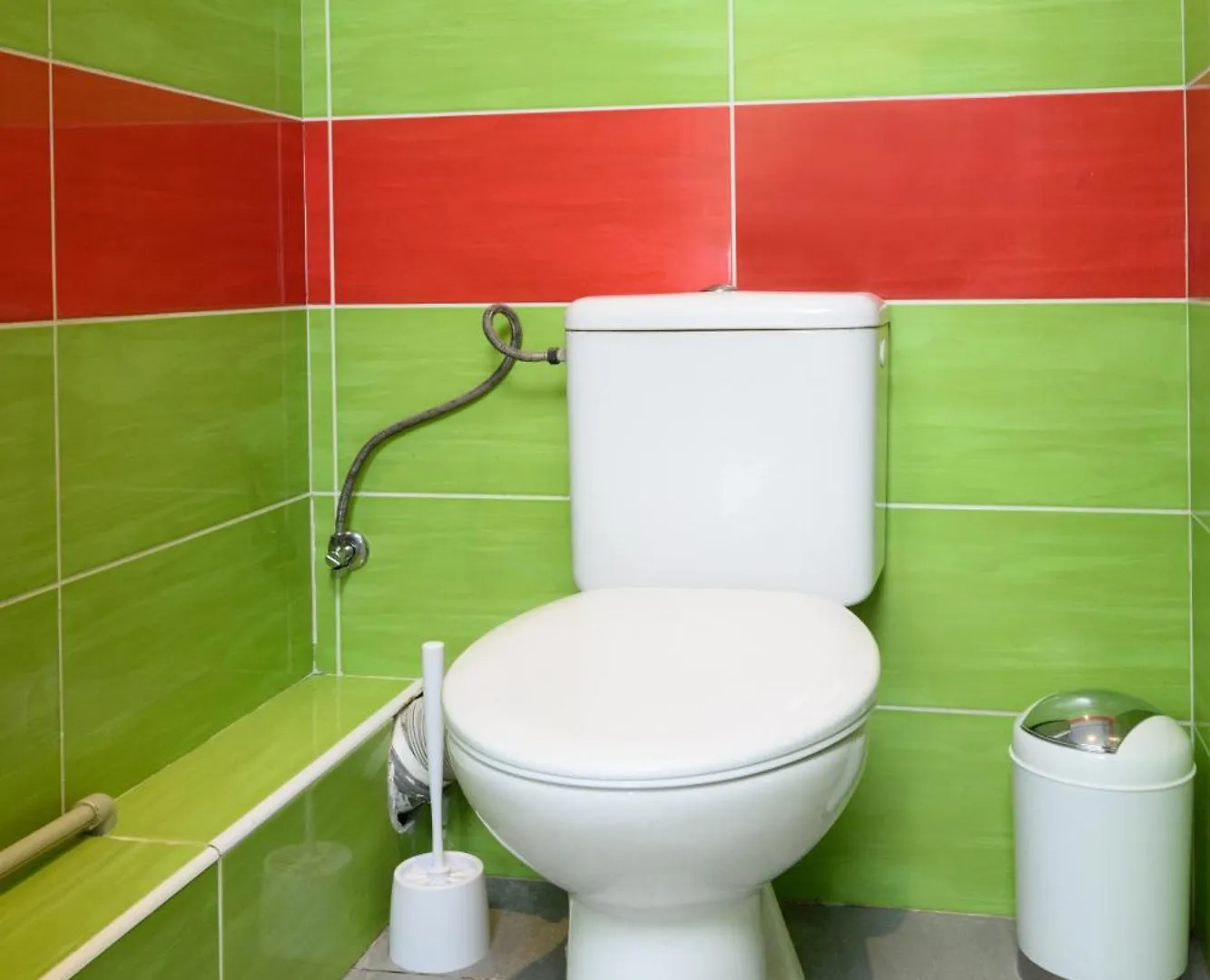 Benedikt City Center Hostel Prag 0*,  Çek Cumhuriyeti