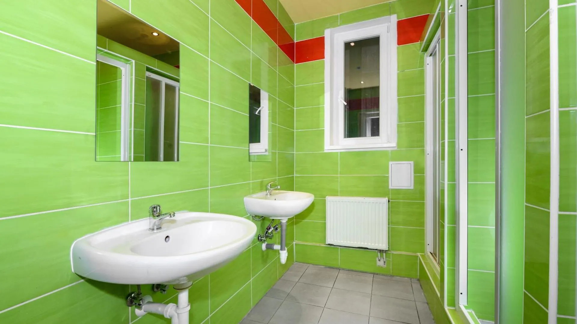 Benedikt City Center Hostel Prag